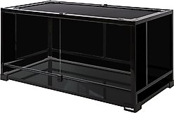 Habistat Glass Reptile Terrarium, 50.5-gal