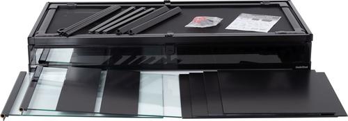 Show full view: Habistat Glass Reptile Terrarium, 50.5-gal slide 6 of 9