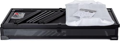 Show full view: Habistat Glass Reptile Terrarium, 50.5-gal slide 4 of 9