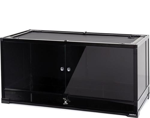 Show full view: Habistat Glass Reptile Terrarium, 50.5-gal slide 3 of 9