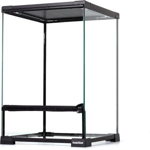 Zoo Med ReptiBreeze Open Air Aluminum Screen Cage, Large