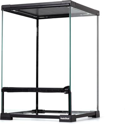 Habistat Glass Reptile Arboreal Terrarium