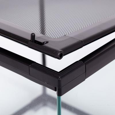 Habistat Glass Reptile Arboreal Terrarium