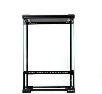 Habistat Glass Reptile Arboreal Terrarium