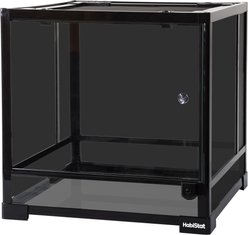 Habistat Glass Reptile Terrarium, 25.3-gal