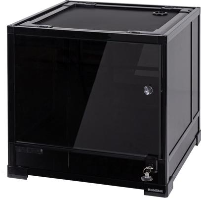 Habistat Glass Reptile Terrarium