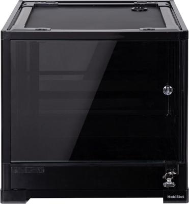 Habistat Glass Reptile Terrarium