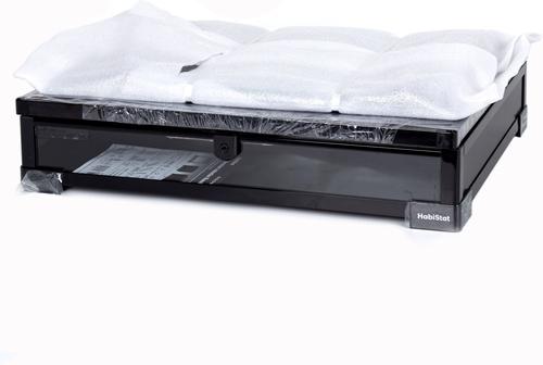 Show full view: Habistat Glass Reptile Terrarium, 33.7-gal slide 4 of 9