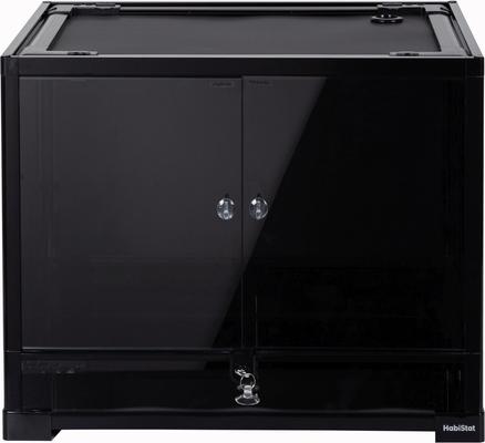 Show full view: Habistat Glass Reptile Terrarium, 33.7-gal slide 2 of 9