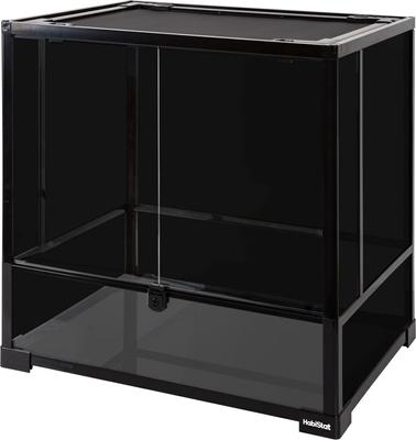 Habistat Glass Reptile Terrarium