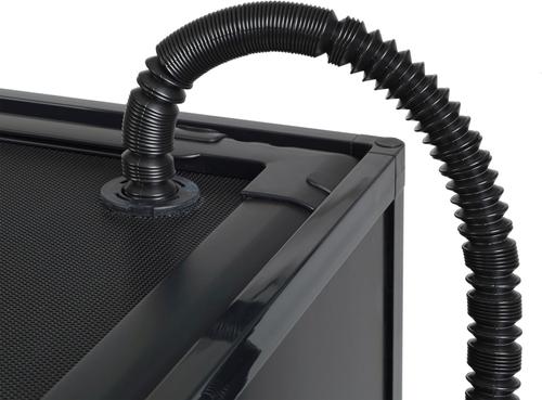 Show full view: Habistat Glass Reptile Terrarium, 44.9-gal slide 5 of 5