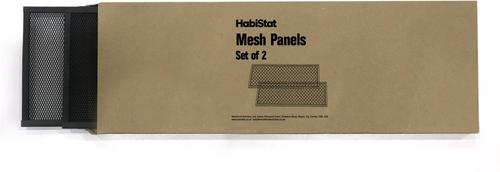 Show full view: Habistat Mesh Panel for Terrariums, 2 count, 18-in slide 3 of 5