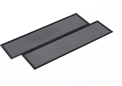 Habistat Mesh Panel for Terrariums, 2 count, 24-in