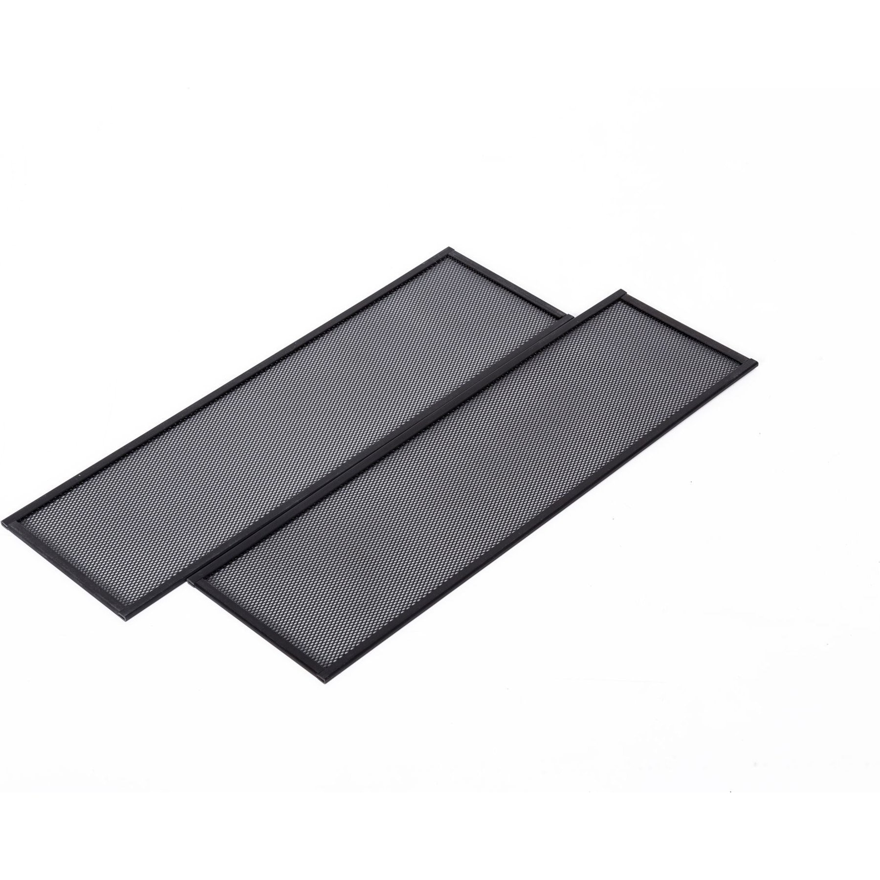 Habistat Mesh Panel for Terrariums, 2 count, 36 x 18 x 18-in