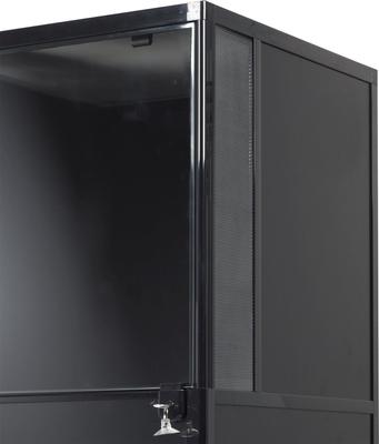 Show full view: Habistat Mesh Panel for Terrariums, 2 count, 36 x 18 x 18-in slide 4 of 5