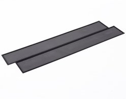 Habistat Mesh Panel for Terrariums, 2 count, 36-in
