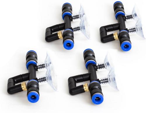 Show full view: Habistat Rainmaker Pro Reptile Terrarium Automatic Mister slide 6 of 9