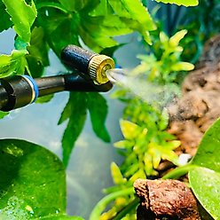 Habistat Rainmaker Reptile Terrarium Automatic Mister slide 2 of 9