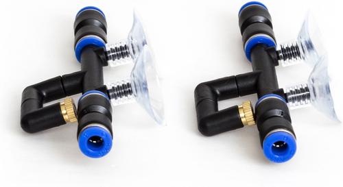 Show full view: Habistat Rainmaker Reptile Terrarium Automatic Mister slide 8 of 9