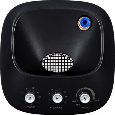 Show full view: Habistat Rainmaker Reptile Terrarium Automatic Mister slide 7 of 9