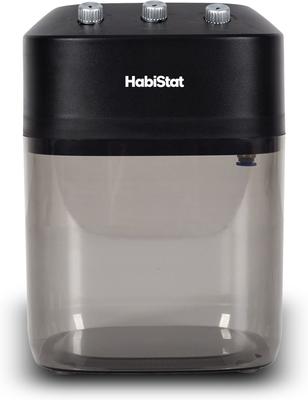 Show full view: Habistat Rainmaker Reptile Terrarium Automatic Mister slide 3 of 9