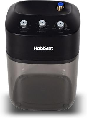 Show full view: Habistat Rainmaker Reptile Terrarium Automatic Mister slide 2 of 9