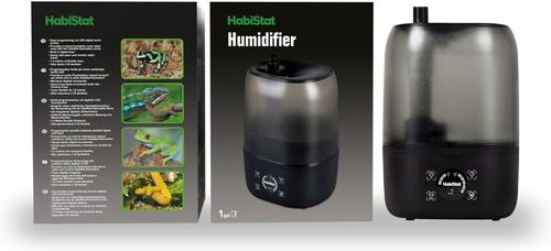 Show full view: Habistat Reptile Terrarium Humidifier, 1-gal slide 6 of 9
