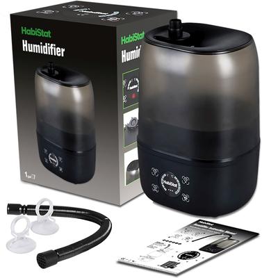 Show full view: Habistat Reptile Terrarium Humidifier, 1-gal slide 4 of 9