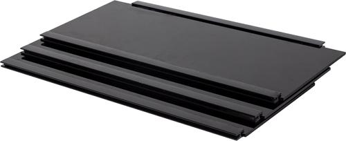 Show full view: Habistat Stacking Kit for Glass Terrarium, 18 x 18-in slide 2 of 9