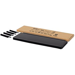 Habistat Stacking Kit for Glass Terrarium, 24 x 18-in