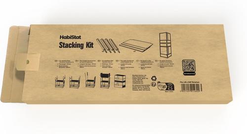 Show full view: Habistat Stacking Kit for Glass Terrarium, 24 x 18-in slide 8 of 9
