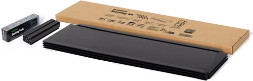 Show full view: Habistat Stacking Kit for Glass Terrarium, 24 x 18-in slide 9 of 9