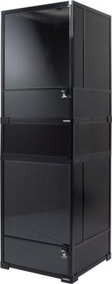 Show full view: Habistat Stacking Kit for Glass Terrarium, 36 x 18-in slide 5 of 9