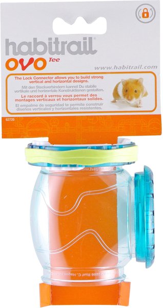 Habitrail OVO Hamster Habitat Extension