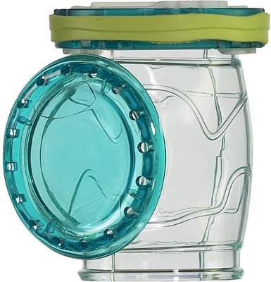 Show full view: Habitrail OVO Hamster Habitat Extension, Tee slide 2 of 4