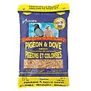 Hagen Pigeon & Dove Staple VME Bird Food, 25-lb bag