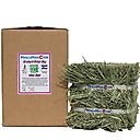 Hall's Hay Orchard Grass Hay Mini-Bale Small Pet Food, 5-lb box