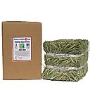 Hall's Hay Timothy Hay 2nd Cut Mini-Bale Small Pet Food, 5-lb box