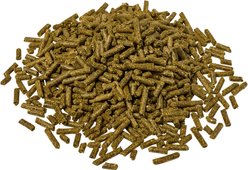 Hallway Feeds Pure & Simple Balancer Soy-Free, Non-GMO Horse Feed, 40-lb bag slide 2 of 2