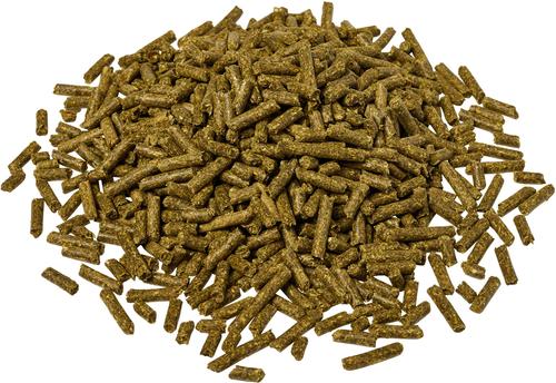 Show full view: Hallway Feeds Pure & Simple Balancer Soy-Free, Non-GMO Horse Feed, 40-lb bag slide 2 of 3