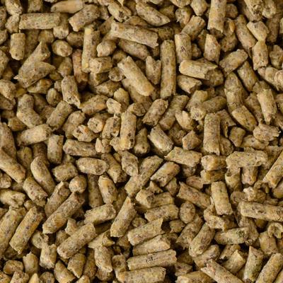 Show full view: Hallway Feeds Stamm 30 High Protein Horse Feed, 50-lb bag slide 2 of 10