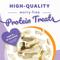 Show in main carousel: Halo 100% Chicken Breast Freeze-Dried Cat Treats, 2.2-oz bag slide 7 of 8