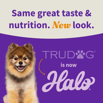 Show full view: Halo Bully Sticks Dog Treats, 6 count slide 7 of 9