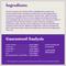 Show in main carousel: Halo Chicken Recipe with Real Whole Chicken Grain-Free Kitten Wet Food, 3-oz can, case of 12 slide 8 of 11