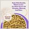 Show in main carousel: Halo Chicken, Salmon, Turkey Variety Pack Canned Food + Holistic Seafood Medley Sensitive Stomach Dry Cat Food slide 4 of 10