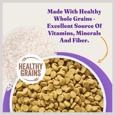 Show full view: Halo Chicken, Salmon, Turkey Variety Pack Canned Food + Holistic Seafood Medley Sensitive Stomach Dry Cat Food slide 4 of 10