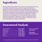 Show in main carousel: Halo Chicken, Shrimp & Crab Adult Grain- Free Soft Pate in Broth Wet Cat Food, 5.5-oz can, case of 12 slide 8 of 13