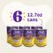 Show in main carousel: Halo Elevate Homestyle Bone-In Chicken Stew with Sweet Potatoes & Kale Grain-Free Wet Dog Food, 12.7-oz can, case of 6 slide 3 of 9