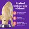 Show in main carousel: Halo Elevate Kettle Cooked Chunky Healthy Grains Chicken & Salmon Stew with Carrots, White Potatoes & Brown Rice Wet Dog Food, 12.7-oz can, case of 6 slide 6 of 9