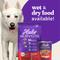 Show in main carousel: Halo Elevate Kettle Cooked Chunky Healthy Grains Duck & Beef Stew with Carrots, White Potatoes & Brown Rice Wet Dog Food, 12.7-oz can, case of 6 slide 7 of 9